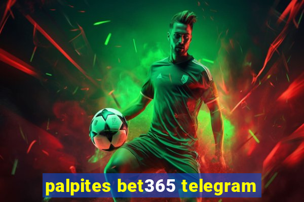 palpites bet365 telegram